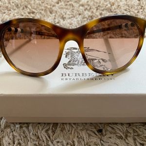Burberry Sunglasses
